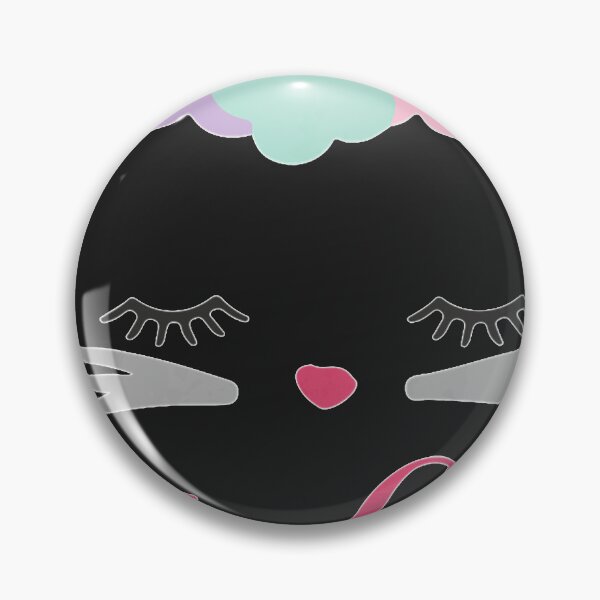Item preview, Kids Kitty 8Th Birthday Girl designed and sold by siyahadictusg.