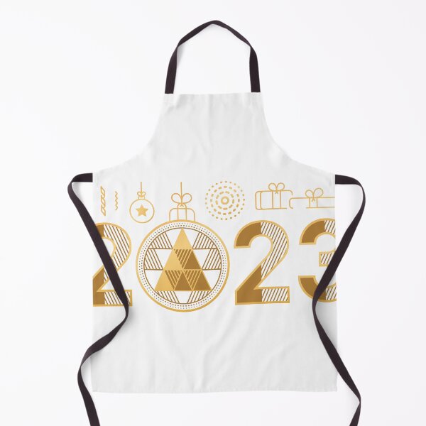 Item preview, Happy new year 2023 designed and sold by YLIFE.