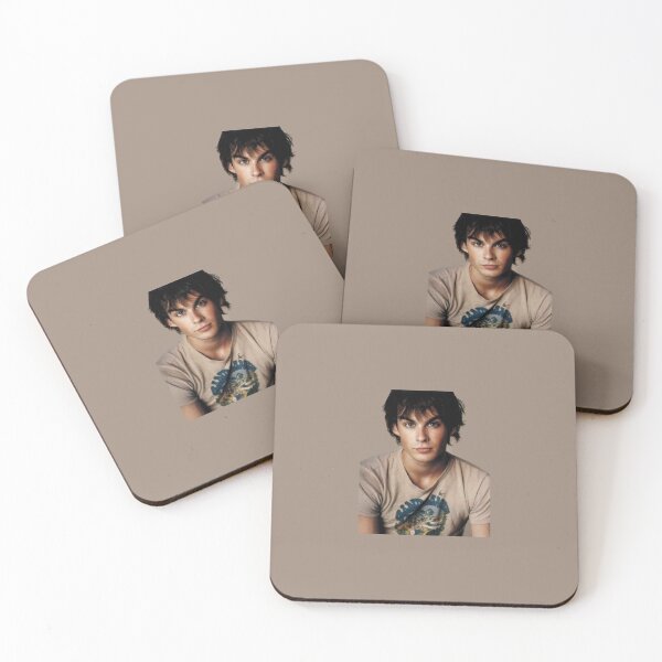 Item preview, Ian Somerholder blanket designed and sold by blue-chat.