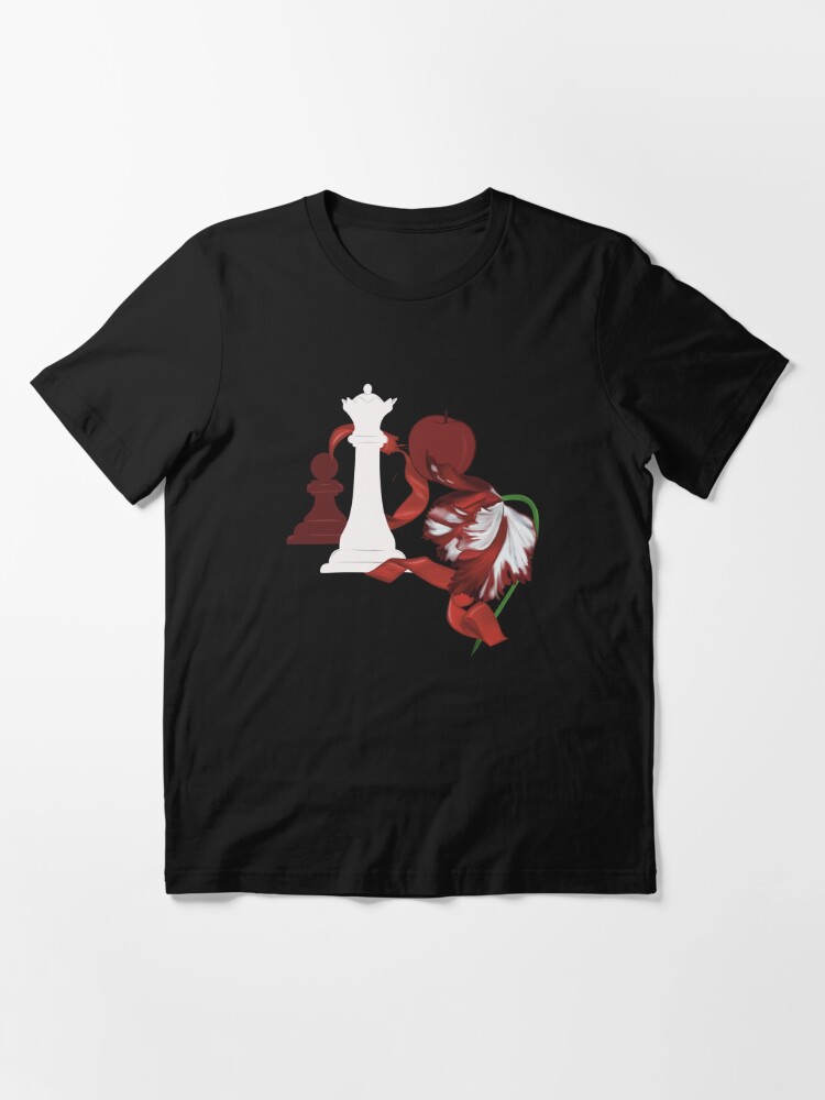 Twilight Essential T-Shirt for Sale by Thelunarwoodco