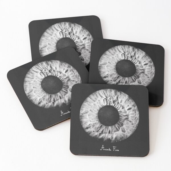 Item preview, We Eye designed and sold by mortandang.