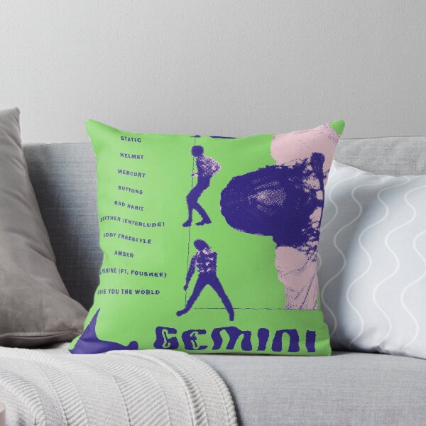 Item preview, steve lacy album print (green and blue) designed and sold by theashleymay.