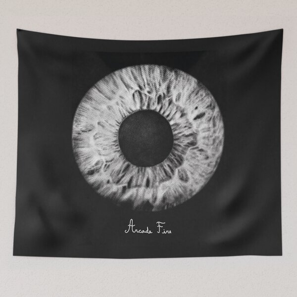 Item preview, We Eye designed and sold by mortandang.