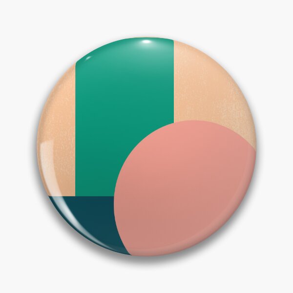 Artikelvorschau, Abstraktes geometrisches Design mit Formen entworfen und verkauft von PaperViewStore.