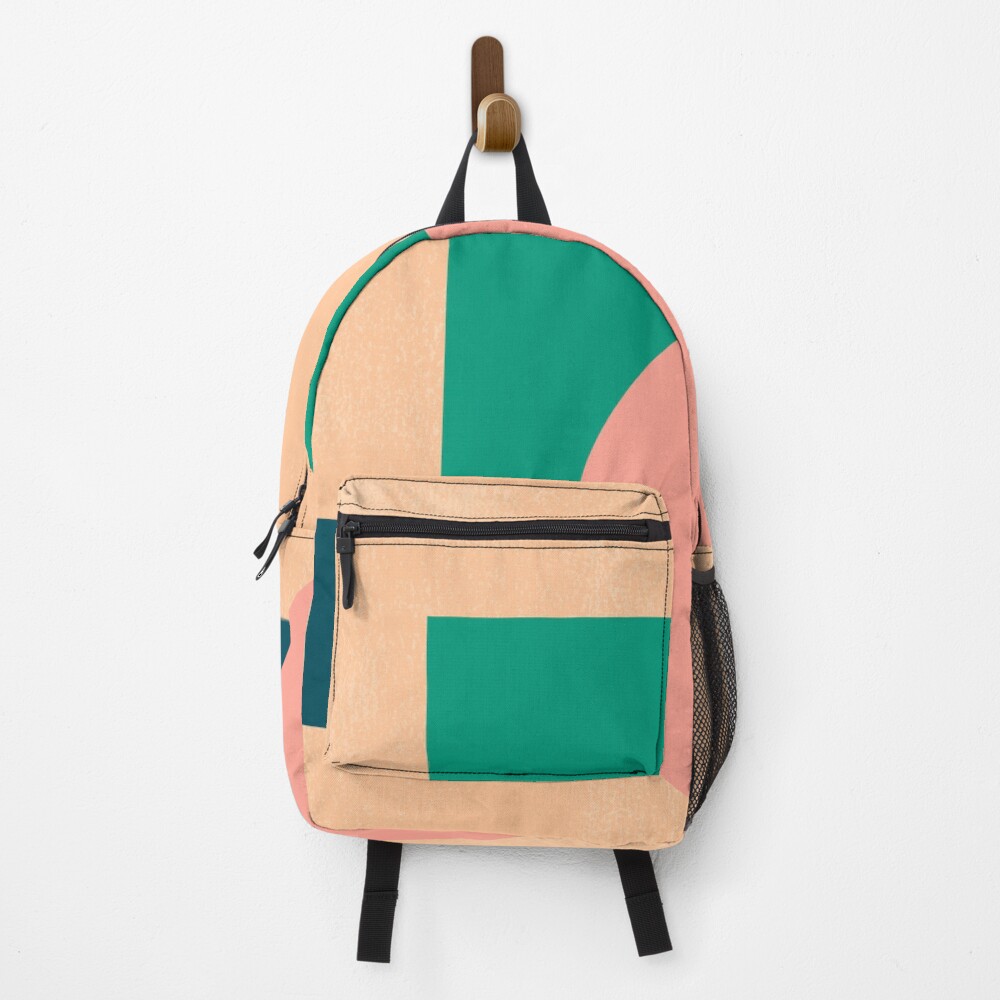 Item preview, Backpack designed and sold by PaperViewStore.