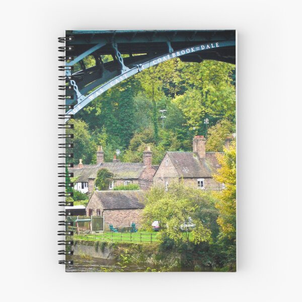 Item preview, Ironbridge designed and sold by SMartin.