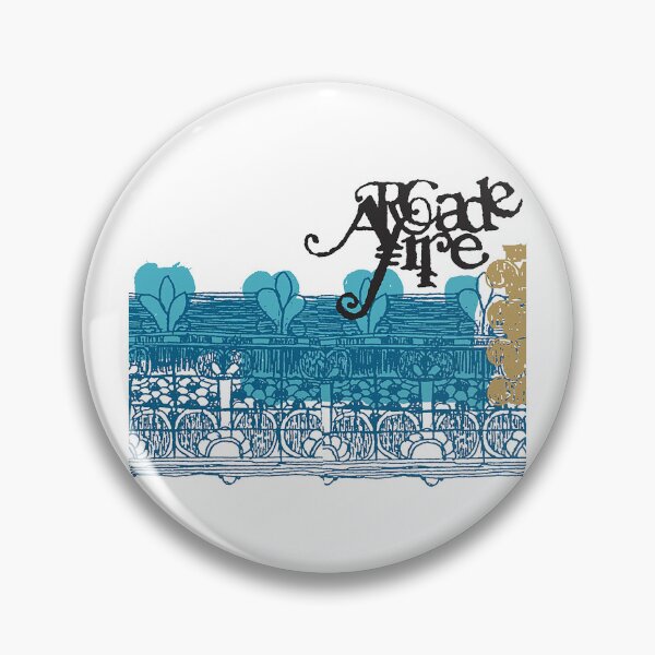 Item preview, Fire Arcade designed and sold by mortandang.