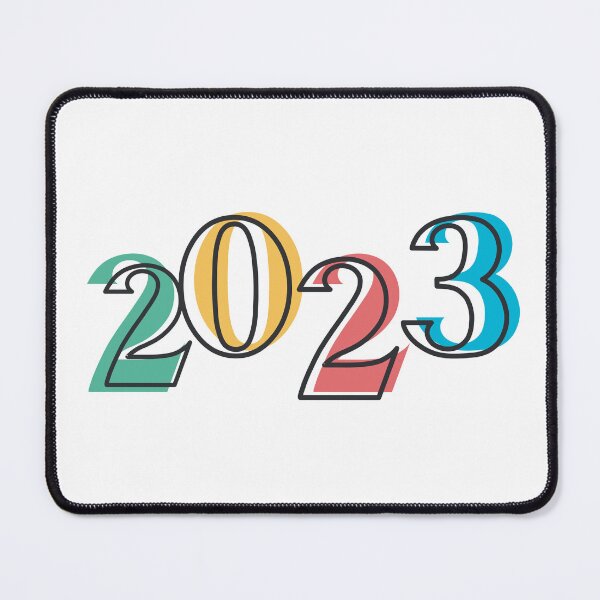 Item preview, Happy new year 2023 designed and sold by YLIFE.