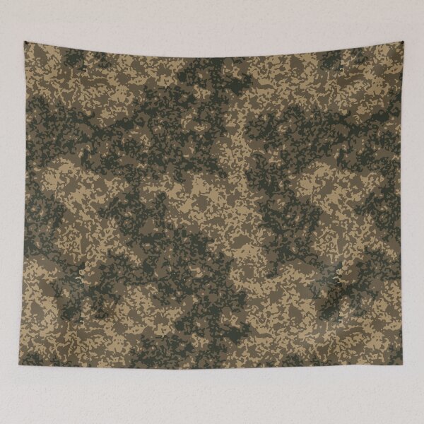 Item preview, Military Camouflage Sponge Effect Seamless Digital Patterns designed and sold by ShopieHome.