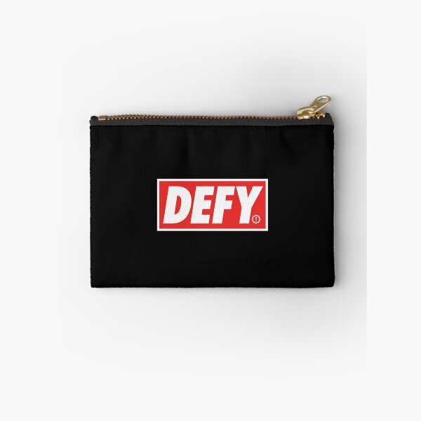 Item preview, DEFY - outline designed and sold by tudy1311.