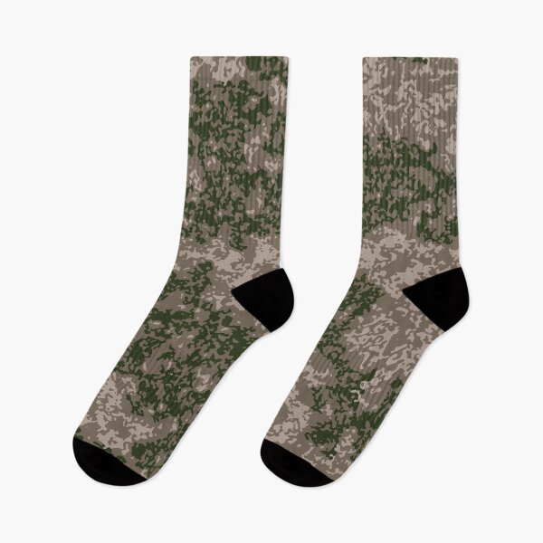 Item preview, Army Camouflage Sponge Effect Seamless Digital Patterns designed and sold by ShopieHome.