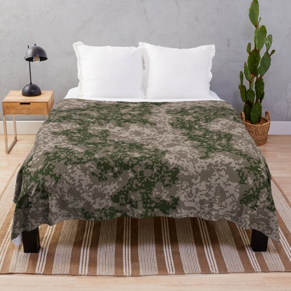 Item preview, Army Camouflage Sponge Effect Seamless Digital Patterns designed and sold by ShopieHome.