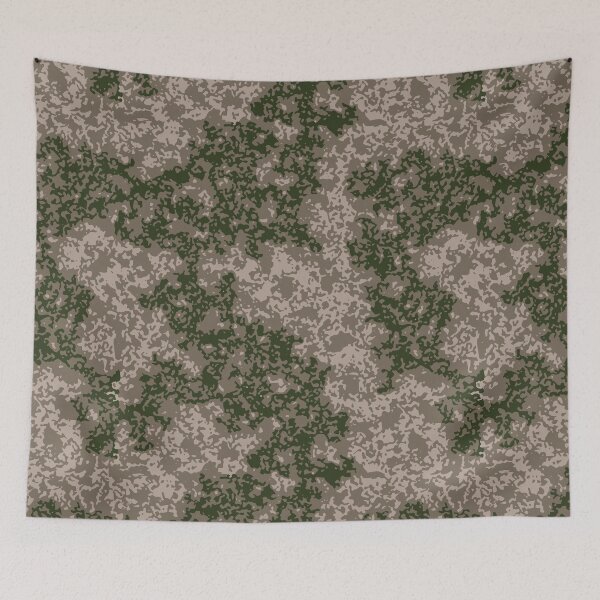 Item preview, Army Camouflage Sponge Effect Seamless Digital Patterns designed and sold by ShopieHome.