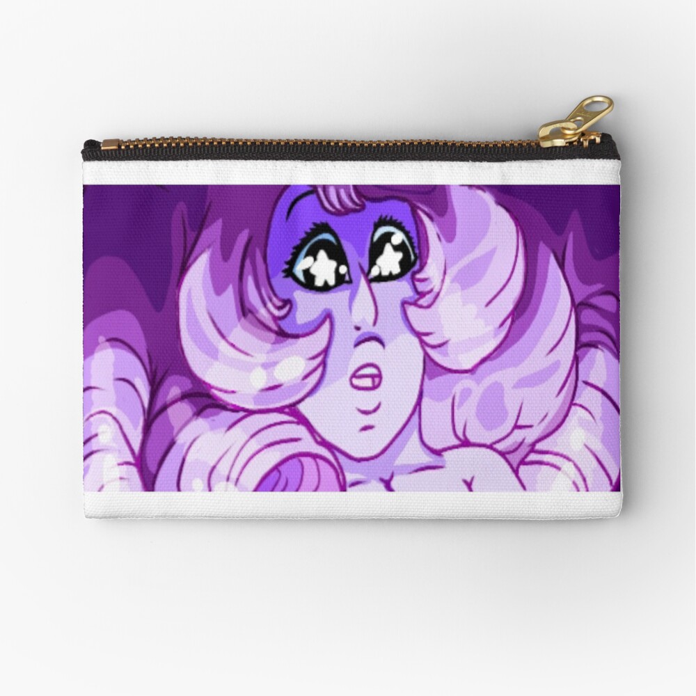 rose quartz star eyes