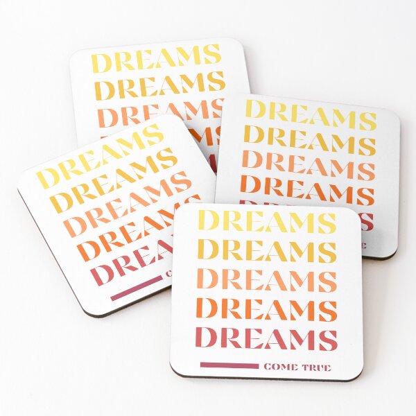 Item preview, Dreams Come True designed and sold by Shon Dailey.