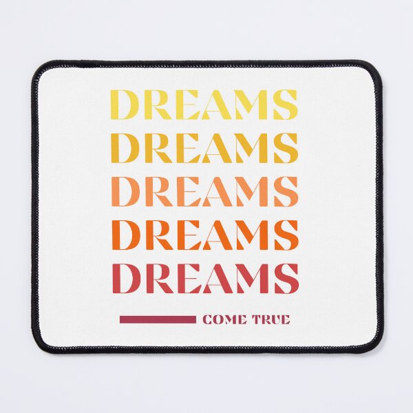 Item preview, Dreams Come True designed and sold by Shon Dailey.