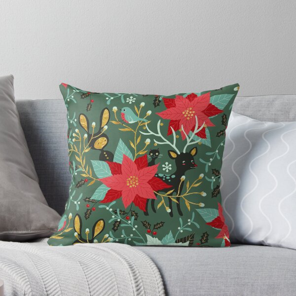 Item preview, Whimsical Christmas designed and sold by Gaia Marfurt.