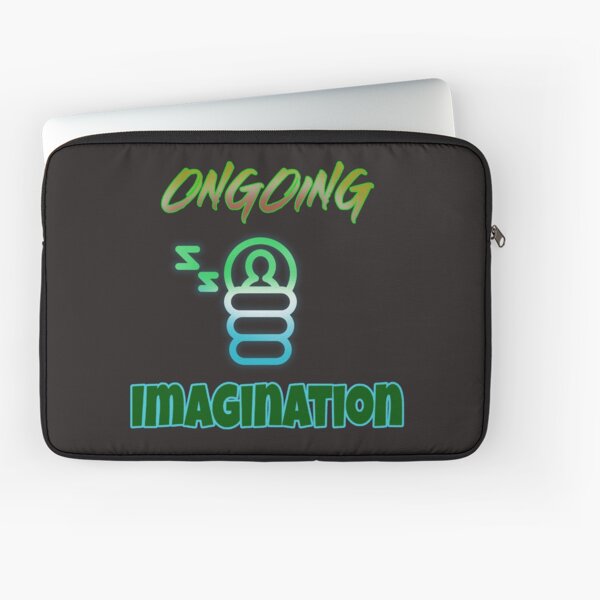 Item preview, Walking to the destination with imagination keep ongoing  designed and sold by Dodern.