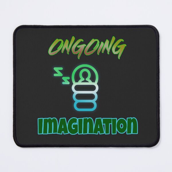 Item preview, Walking to the destination with imagination keep ongoing  designed and sold by Dodern.