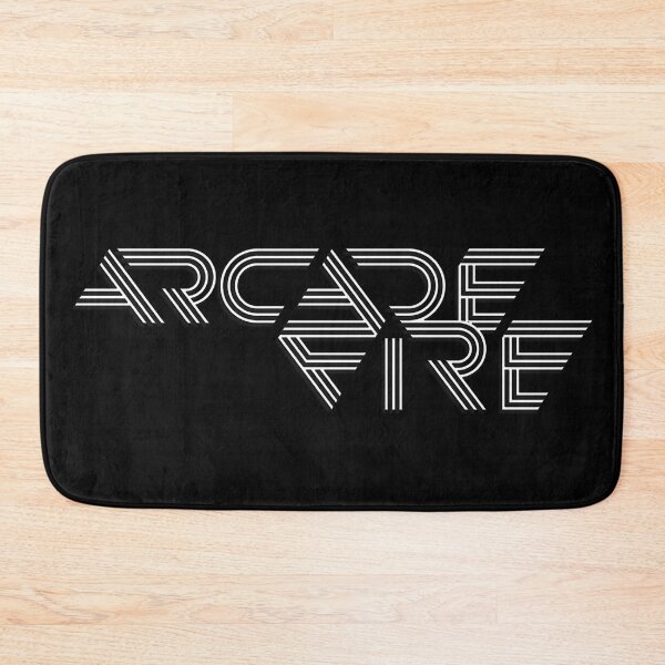 Item preview, Arcade Fire Words designed and sold by mortandang.