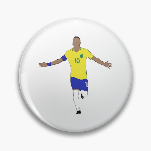 Item preview, Neymar da Silva Santos designed and sold by AlejandroRay.