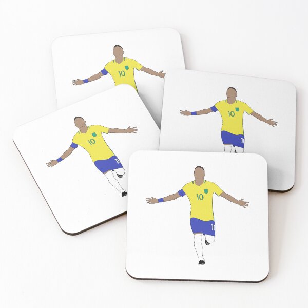 Item preview, Neymar da Silva Santos designed and sold by AlejandroRay.