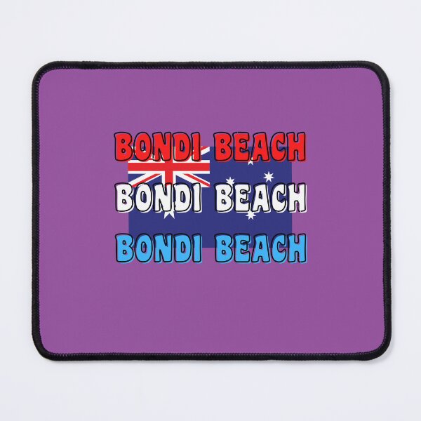 Item preview,  BONDI BEACH designed and sold by starfishstuff.