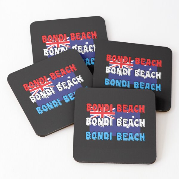 Item preview,  BONDI BEACH designed and sold by starfishstuff.