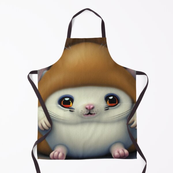 Item preview, Squishy Fat Hamster designed and sold by PaigeCompositor.