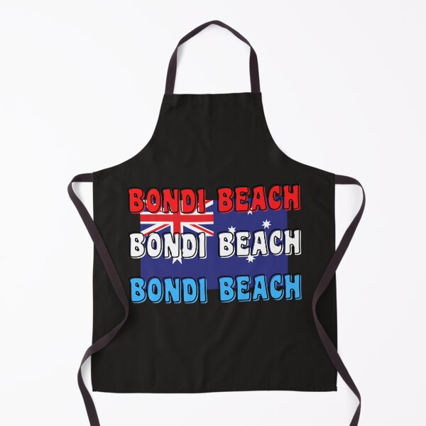 Item preview, BONDI BEACH designed and sold by starfishstuff.