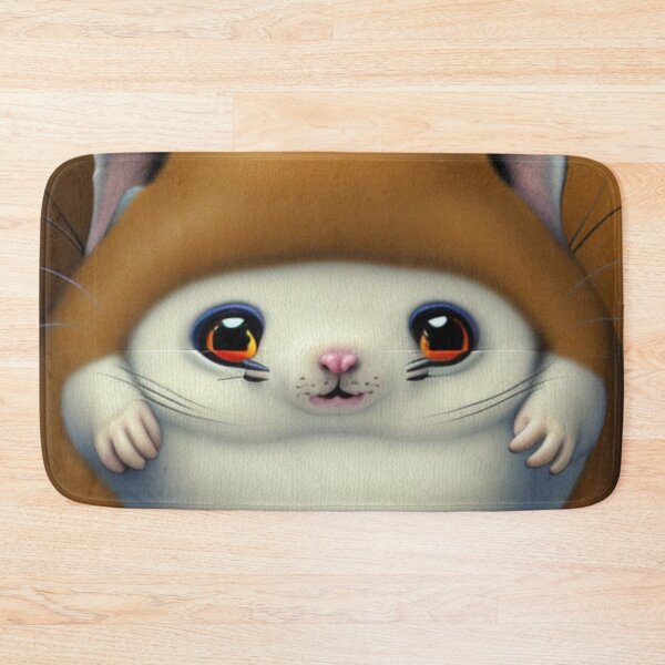 Item preview, Squishy Fat Hamster designed and sold by PaigeCompositor.