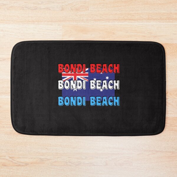 Item preview,  BONDI BEACH designed and sold by starfishstuff.