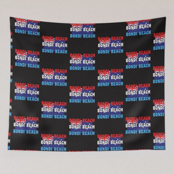 Item preview,  BONDI BEACH designed and sold by starfishstuff.