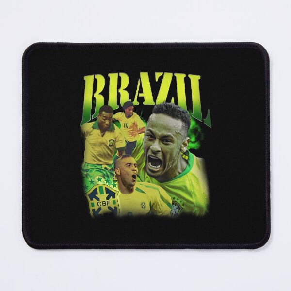 Artikelvorschau, Neymar Brasilien Jahrgang entworfen und verkauft von AlejandroRay.