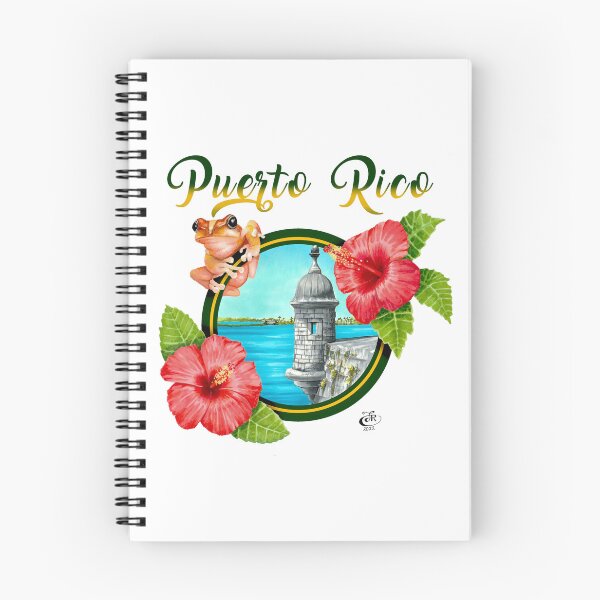 Item preview, Puerto Rico designed and sold by Jessicas-Corner.