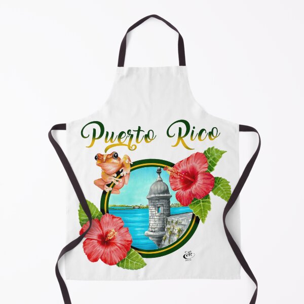 Item preview, Puerto Rico designed and sold by Jessicas-Corner.
