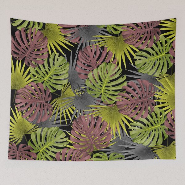 Item preview, Exotic Garden designed and sold by Artskratch.
