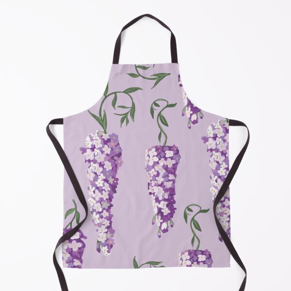 Item preview, Beautiful Wisteria designed and sold by pugmom4.