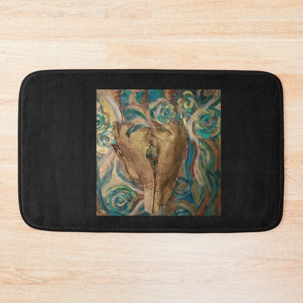 Item preview, Palm Breastplate designed and sold by Beth Gioia.