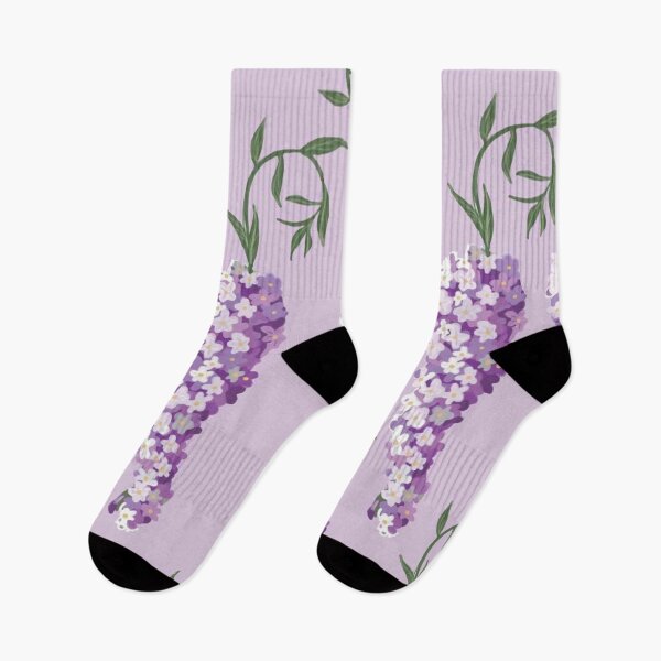 Item preview, Beautiful Wisteria designed and sold by pugmom4.