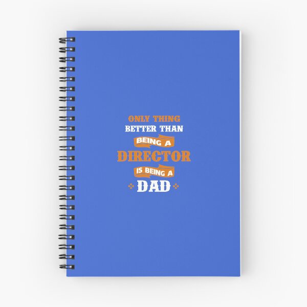 Item preview, Only thing better than being a Director is being a dad designed and sold by AlwaysAwesome.