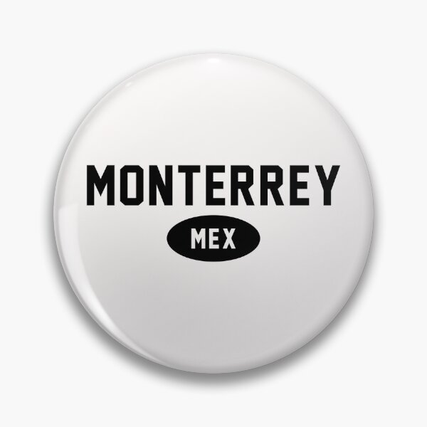 Item preview, Monterrey MEX / Black designed and sold by PEK1787.