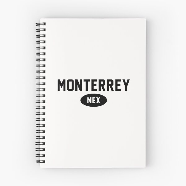 Item preview, Monterrey MEX / Black designed and sold by PEK1787.