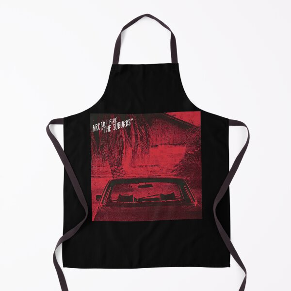 Item preview, The Suburbs designed and sold by mortandang.
