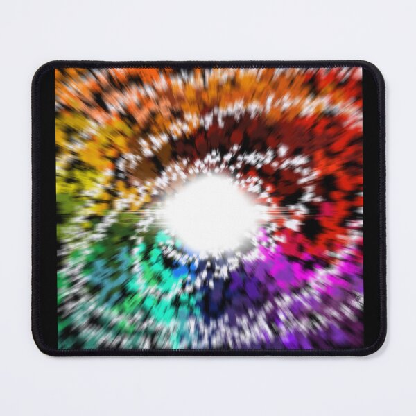 Item preview, Trippy Cosmic Eye designed and sold by BloomPhotoArt.
