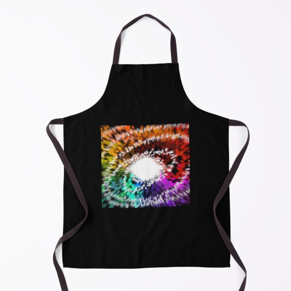 Item preview, Trippy Cosmic Eye designed and sold by BloomPhotoArt.