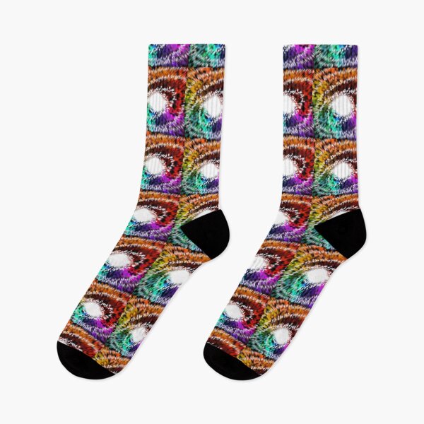 Item preview, Trippy Cosmic Eye designed and sold by BloomPhotoArt.