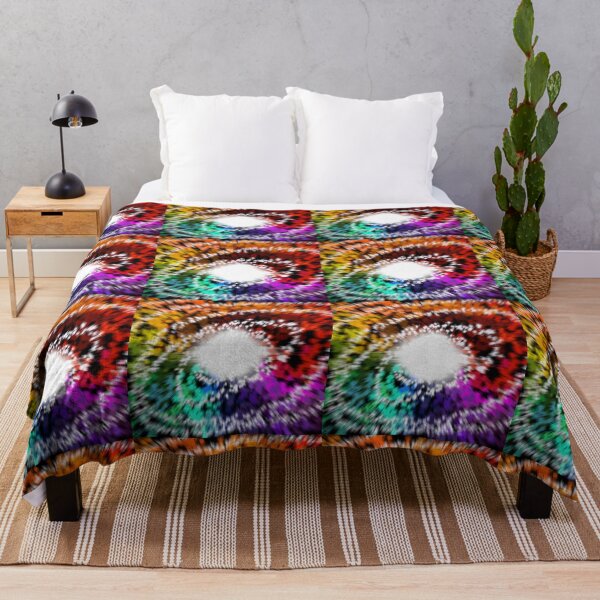 Item preview, Trippy Cosmic Eye designed and sold by BloomPhotoArt.