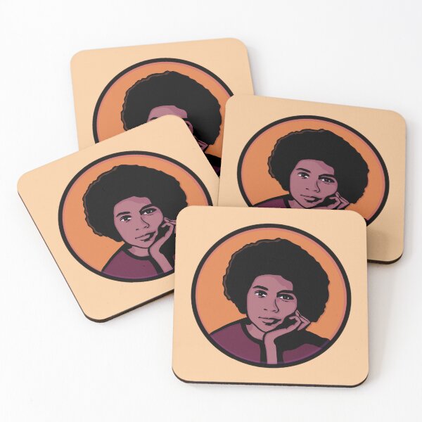 Item preview, Bell Hooks designed and sold by groovygreengal.