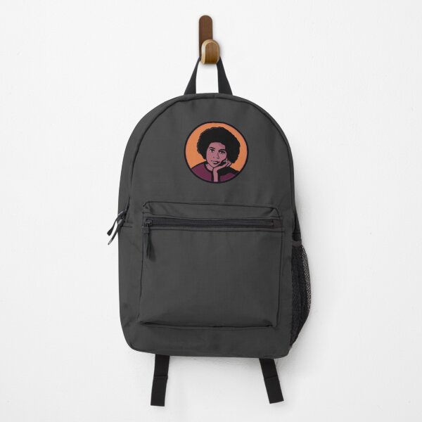 Item preview, Bell Hooks designed and sold by groovygreengal.